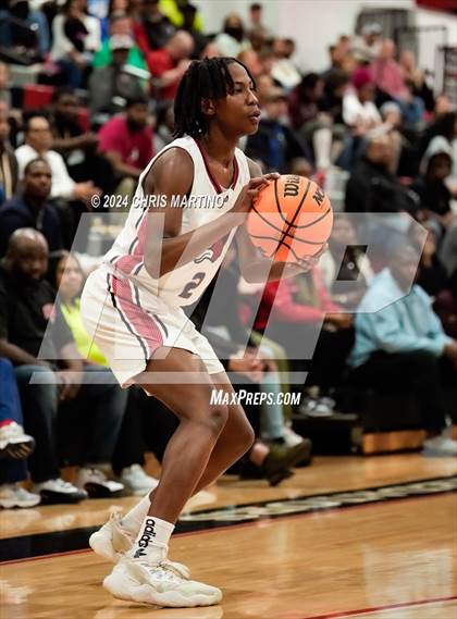 Thumbnail 2 in Landrum @ Fox Creek (SCHSL 2A Round 2) photogallery.