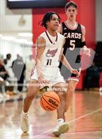 Photo from the gallery "Landrum @ Fox Creek (SCHSL 2A Round 2)"