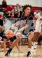 Photo from the gallery "Landrum @ Fox Creek (SCHSL 2A Round 2)"
