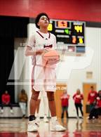 Photo from the gallery "Landrum @ Fox Creek (SCHSL 2A Round 2)"