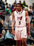 Photo from the gallery "Landrum @ Fox Creek (SCHSL 2A Round 2)"