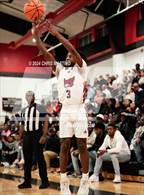 Photo from the gallery "Landrum @ Fox Creek (SCHSL 2A Round 2)"