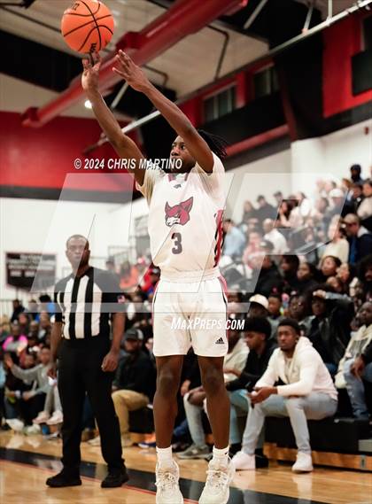 Thumbnail 2 in Landrum @ Fox Creek (SCHSL 2A Round 2) photogallery.
