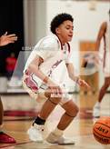 Photo from the gallery "Landrum @ Fox Creek (SCHSL 2A Round 2)"