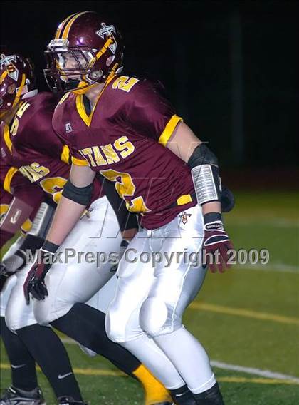 Thumbnail 1 in New London @ Sheehan photogallery.