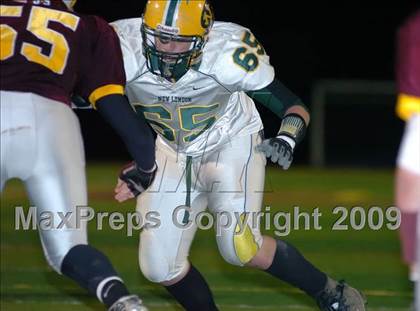 Thumbnail 1 in New London @ Sheehan photogallery.
