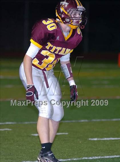 Thumbnail 3 in New London @ Sheehan photogallery.