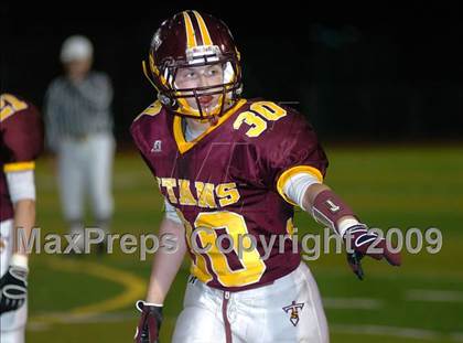 Thumbnail 3 in New London @ Sheehan photogallery.