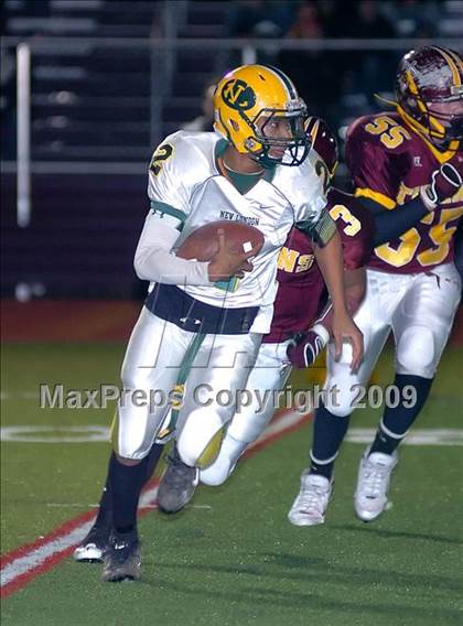Thumbnail 3 in New London @ Sheehan photogallery.