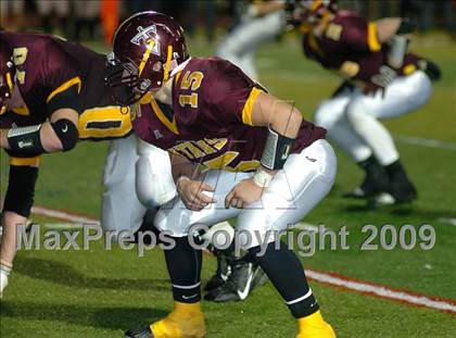 Thumbnail 3 in New London @ Sheehan photogallery.