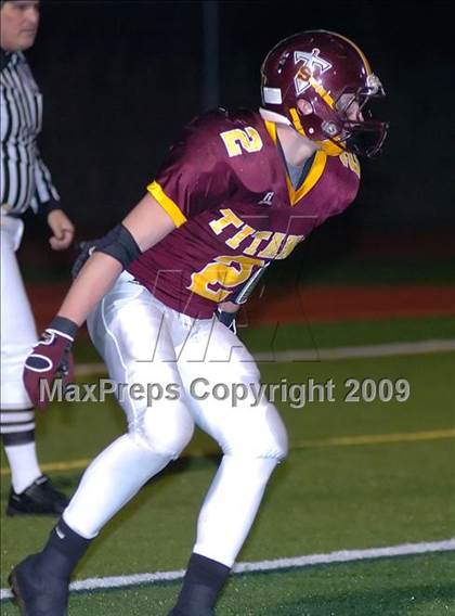 Thumbnail 3 in New London @ Sheehan photogallery.