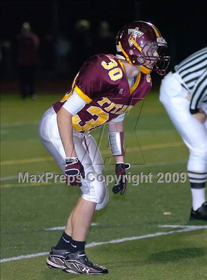 Thumbnail 3 in New London @ Sheehan photogallery.