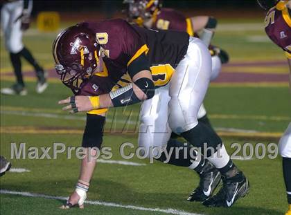 Thumbnail 3 in New London @ Sheehan photogallery.