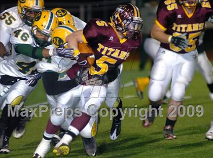 Thumbnail 3 in New London @ Sheehan photogallery.