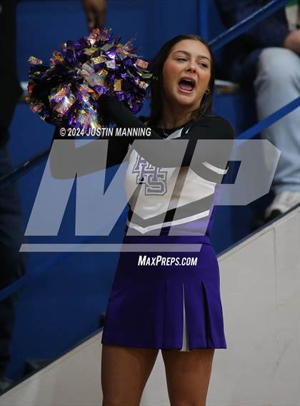 Thumbnail 2 in Centerpoint vs. Fouke (AAA 3A-7 District Final) photogallery.