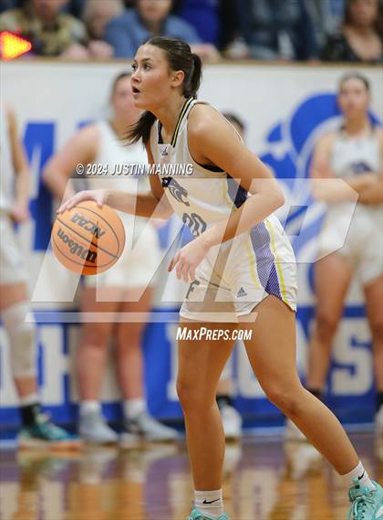 Thumbnail 3 in Centerpoint vs. Fouke (AAA 3A-7 District Final) photogallery.