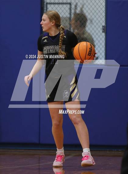 Thumbnail 1 in Centerpoint vs. Fouke (AAA 3A-7 District Final) photogallery.