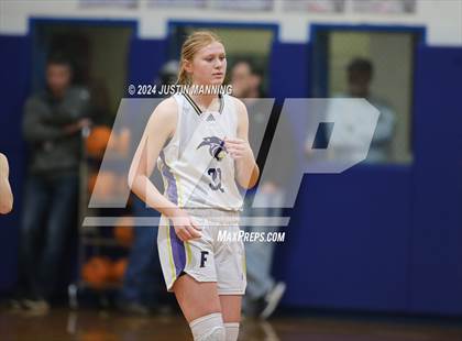 Thumbnail 1 in Centerpoint vs. Fouke (AAA 3A-7 District Final) photogallery.