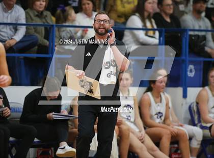 Thumbnail 1 in Centerpoint vs. Fouke (AAA 3A-7 District Final) photogallery.