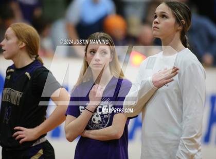 Thumbnail 3 in Centerpoint vs. Fouke (AAA 3A-7 District Final) photogallery.
