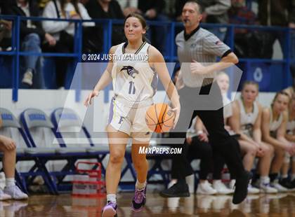 Thumbnail 3 in Centerpoint vs. Fouke (AAA 3A-7 District Final) photogallery.