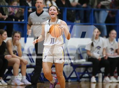 Thumbnail 1 in Centerpoint vs. Fouke (AAA 3A-7 District Final) photogallery.