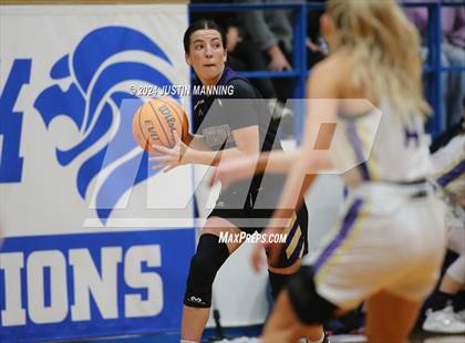 Thumbnail 1 in Centerpoint vs. Fouke (AAA 3A-7 District Final) photogallery.