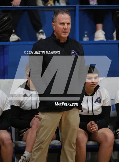 Thumbnail 2 in Centerpoint vs. Fouke (AAA 3A-7 District Final) photogallery.
