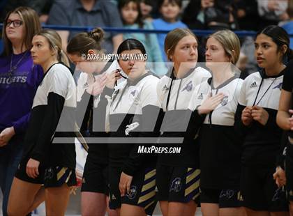 Thumbnail 1 in Centerpoint vs. Fouke (AAA 3A-7 District Final) photogallery.