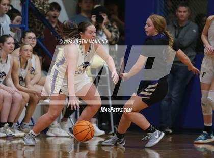 Thumbnail 2 in Centerpoint vs. Fouke (AAA 3A-7 District Final) photogallery.