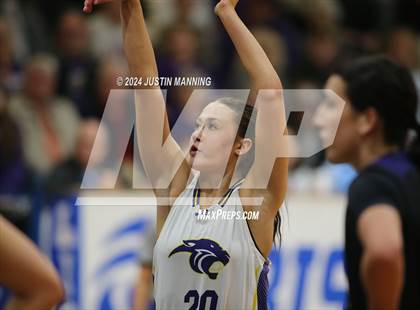 Thumbnail 1 in Centerpoint vs. Fouke (AAA 3A-7 District Final) photogallery.
