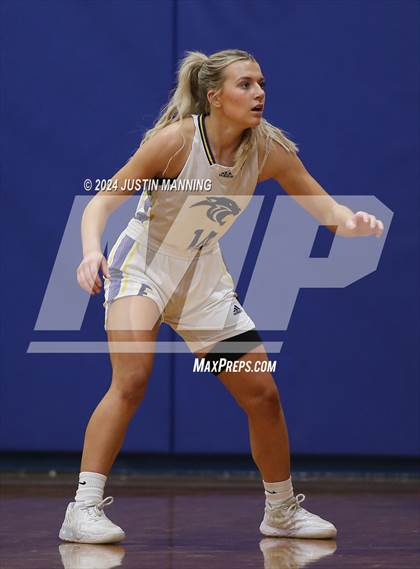 Thumbnail 1 in Centerpoint vs. Fouke (AAA 3A-7 District Final) photogallery.