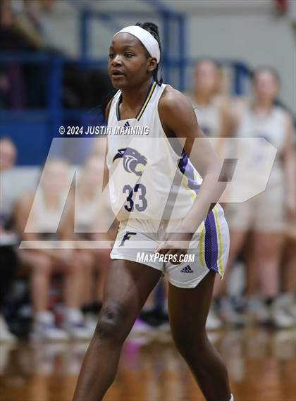 Thumbnail 1 in Centerpoint vs. Fouke (AAA 3A-7 District Final) photogallery.