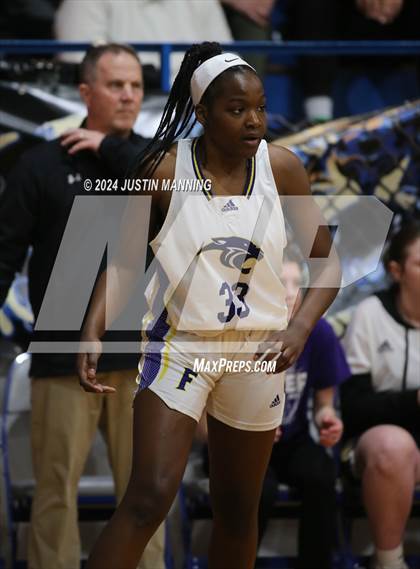 Thumbnail 1 in Centerpoint vs. Fouke (AAA 3A-7 District Final) photogallery.