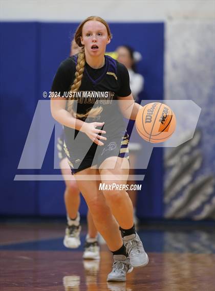 Thumbnail 3 in Centerpoint vs. Fouke (AAA 3A-7 District Final) photogallery.