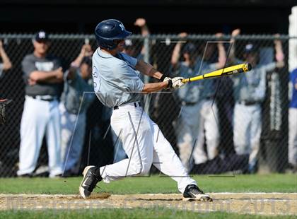 Thumbnail 3 in Morgan @ Cromwell (Shoreline Conference Quarterfinal) photogallery.