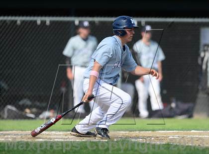 Thumbnail 2 in Morgan @ Cromwell (Shoreline Conference Quarterfinal) photogallery.