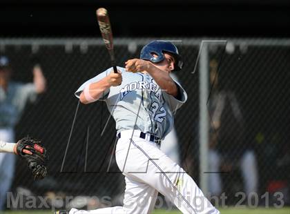 Thumbnail 1 in Morgan @ Cromwell (Shoreline Conference Quarterfinal) photogallery.