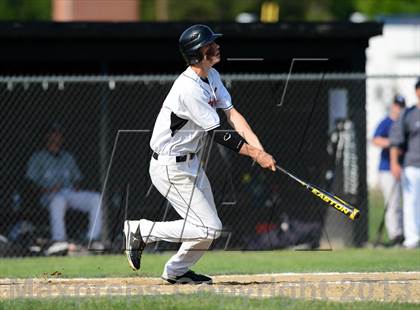 Thumbnail 1 in Morgan @ Cromwell (Shoreline Conference Quarterfinal) photogallery.