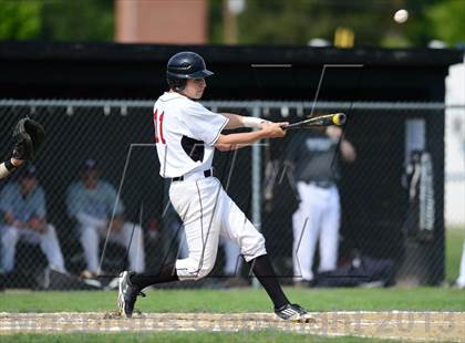 Thumbnail 3 in Morgan @ Cromwell (Shoreline Conference Quarterfinal) photogallery.