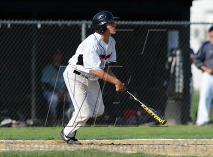 Thumbnail 3 in Morgan @ Cromwell (Shoreline Conference Quarterfinal) photogallery.