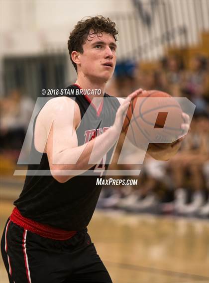 Thumbnail 2 in San Clemente @ Northwood (CIF SS 2AA First Round Playoff) photogallery.