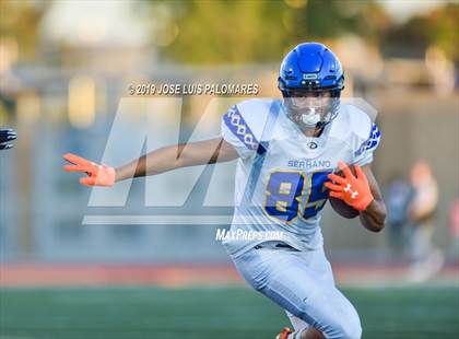 Thumbnail 3 in Serrano @ Silverado photogallery.