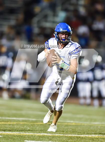 Thumbnail 1 in Serrano @ Silverado photogallery.