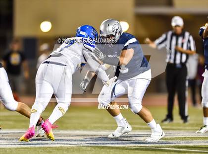 Thumbnail 1 in Serrano @ Silverado photogallery.