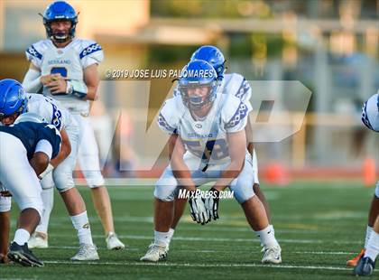 Thumbnail 1 in Serrano @ Silverado photogallery.