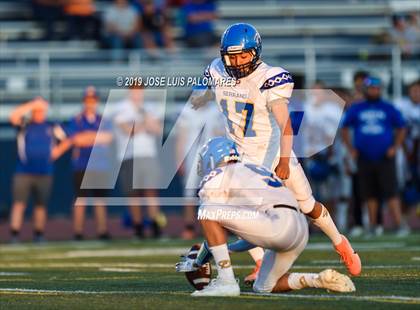 Thumbnail 3 in Serrano @ Silverado photogallery.