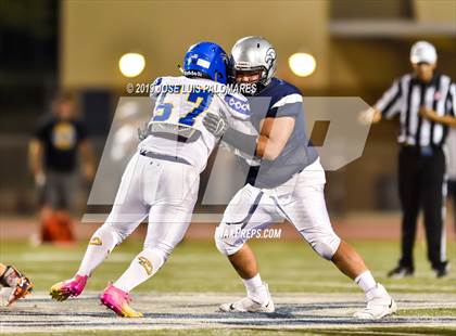 Thumbnail 3 in Serrano @ Silverado photogallery.
