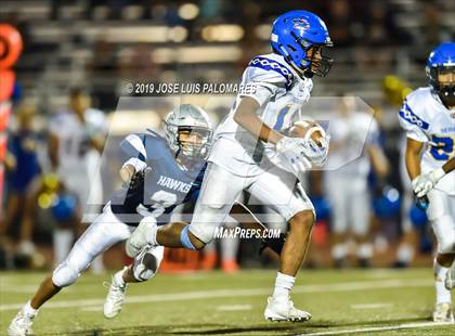 Thumbnail 1 in Serrano @ Silverado photogallery.