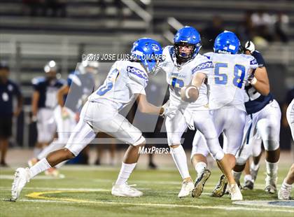 Thumbnail 3 in Serrano @ Silverado photogallery.